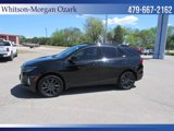 Used 2023 Chevrolet Equinox RS image 5