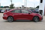 Used 2022 Toyota Corolla SE w/ Carpet Mat Package (TMS) image 4