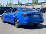 Certified 2022 Nissan Sentra SV w/ All-Weather Package image 3