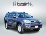 Used 2007 Toyota 4Runner SR5 image 2