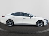 New 2025 MAZDA MAZDA3 s image 6