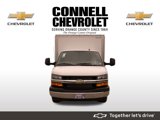 New 2024 Chevrolet Express 3500 w/ Power Convenience Package image 3