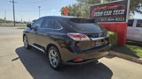 Used 2014 Lexus RX 450h FWD image 3