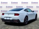 New 2025 Ford Mustang Coupe image 4