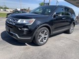 Used 2018 Ford Explorer Limited image 3