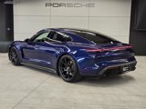 Certified 2023 Porsche Taycan GTS image 3