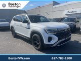 New 2024 Volkswagen Atlas Peak Edition SEL image 5