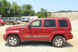 Used 2010 Jeep Liberty Sport w/ Popular Equipment Group image 2