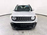 Used 2018 Jeep Renegade Latitude image 2