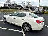 Used 2014 Maserati Ghibli S Q4 image 5