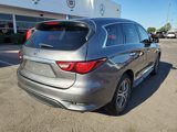 Used 2020 INFINITI QX60 Pure image 5