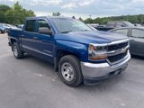 Used 2017 Chevrolet Silverado 1500 LS w/ Trailering Package image 3