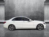 Certified 2018 Mercedes-Benz C 300 Sedan image 4