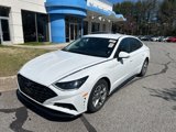 Used 2023 Hyundai Sonata SEL image 2