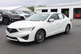 Used 2022 Acura ILX w/ Premium Package image 4