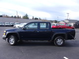 Used 2007 Chevrolet Colorado LT image 2