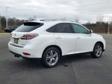 Used 2015 Lexus RX 350 AWD image 3