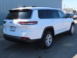 Used 2021 Jeep Grand Cherokee L Limited image 3