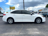 Used 2021 Toyota Corolla LE w/ Carpet Mat Package (TMS) image 4