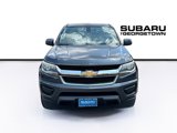 Used 2016 Chevrolet Colorado W/T w/ WT Convenience Package image 2