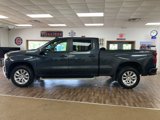 Used 2020 Chevrolet Silverado 1500 Custom w/ Custom Value Package image 2