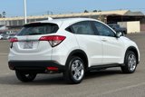 Certified 2022 Honda HR-V LX image 3