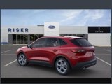 New 2025 Ford Escape ST-Line w/ Tech Pack #1 image 4