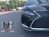 Used 2022 Lexus RX 450h AWD w/ Premium Package image 4