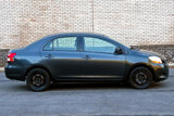 Used 2007 Toyota Yaris Sedan image 5