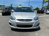 Used 2017 Hyundai Accent SE image 2