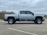 Used 2024 Chevrolet Silverado 2500 High Country image 4