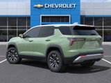 New 2025 Chevrolet Equinox LT image 3