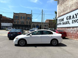 Used 2009 Honda Civic EX image 5