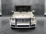 Used 2017 Mercedes-Benz G 550 image 2