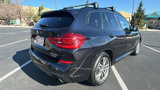 Used 2018 BMW X3 M40i image 3