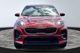 Used 2022 Kia Sportage LX image 4