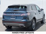 Used 2021 Lincoln Nautilus Reserve w/ Equipment Group 201A image 5