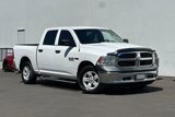 Used 2016 RAM 1500 Tradesman image 2