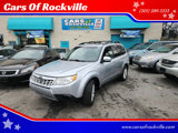Used 2012 Subaru Forester 2.5X Premium w/ All-Weather Pkg image 2