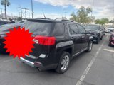 Used 2012 GMC Terrain SLT image 3