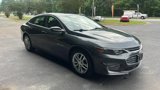 Used 2018 Chevrolet Malibu LT image 4