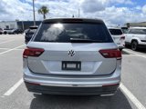 Used 2021 Volkswagen Tiguan SE image 4