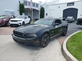 Used 2013 Ford Mustang GT Premium w/ Electronics Pkg image 3