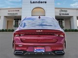Used 2022 Kia K5 GT-Line image 5
