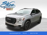 Used 2024 GMC Terrain SLE w/ Driver Convenience Package image 1