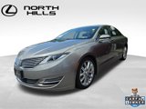 Used 2015 Lincoln MKZ Hybrid w/ Equipment Group 201A Select image 1