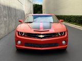 Used 2011 Chevrolet Camaro SS w/ RS Package image 3