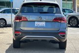 Certified 2022 Volkswagen Taos SE image 5