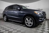 Used 2014 Mercedes-Benz ML 350 4MATIC image 3