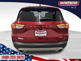 Used 2022 Ford Escape SEL w/ Technology Package image 5